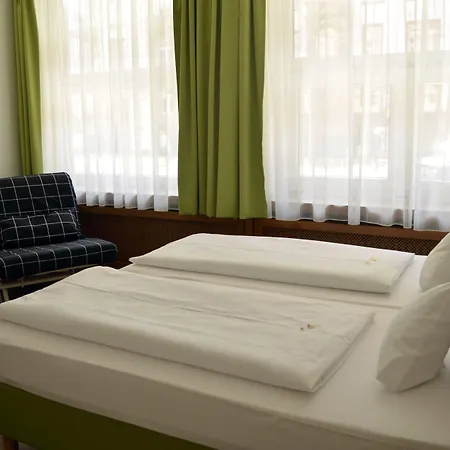 Hotell Astoria Karlsruhe