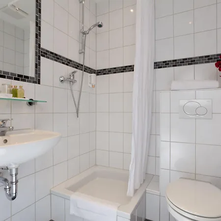 Hotel Astoria Karlsruhe
