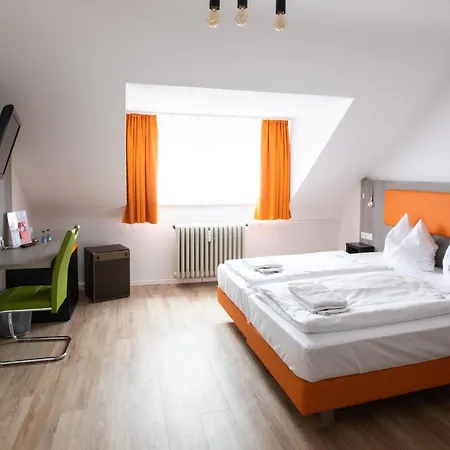 Astoria 2* Karlsruhe