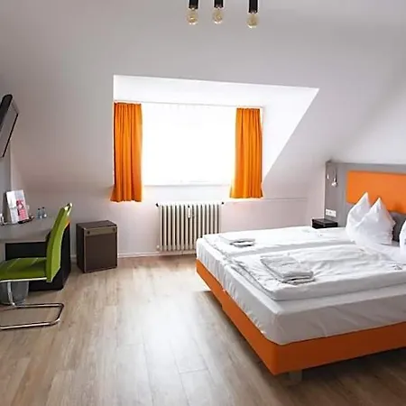 Astoria 2* Karlsruhe