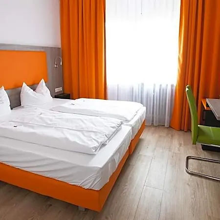 Astoria Hotel