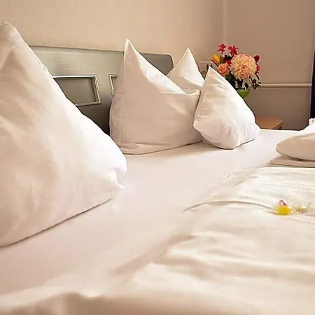 Hotel Astoria Karlsruhe