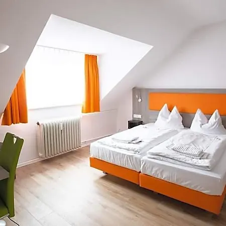 Hotel Astoria Karlsruhe