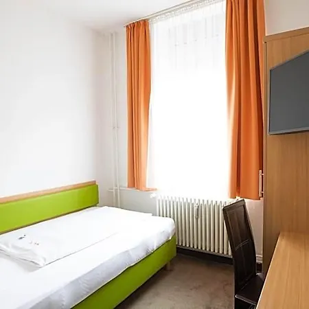 Hotel Astoria Karlsruhe