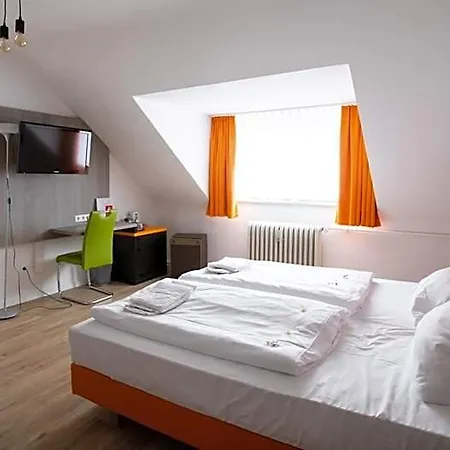 Hotel Astoria Karlsruhe