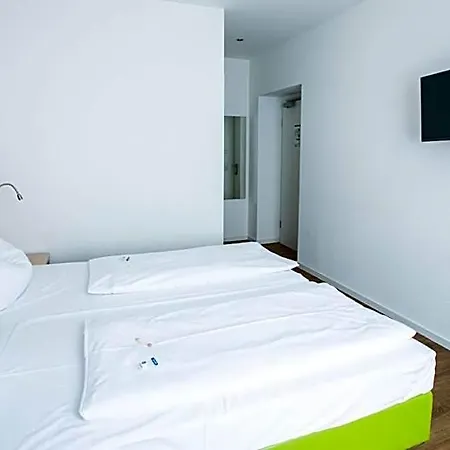 Astoria Hotel Karlsruhe