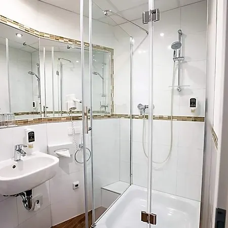 Astoria Hotel Karlsruhe