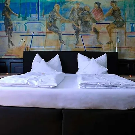 Astoria Hotel