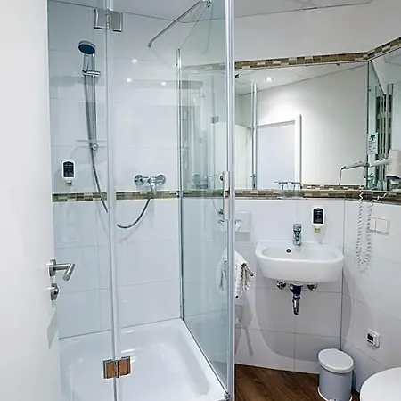 Hotel Astoria Karlsruhe