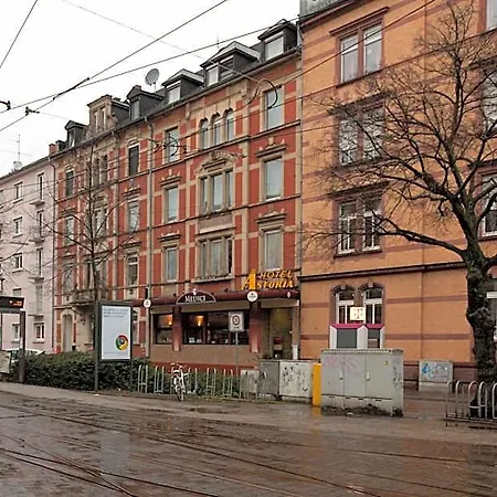 Astoria Karlsruhe