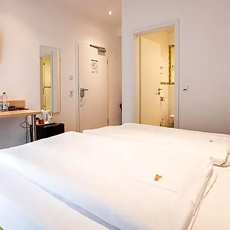 Hotel Astoria Karlsruhe