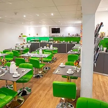 Hotel Astoria Karlsruhe