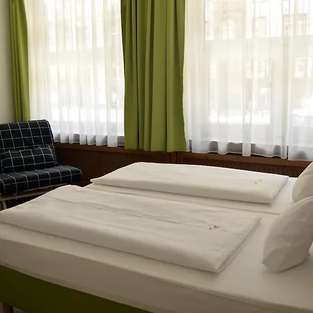 Astoria Hotel Karlsruhe