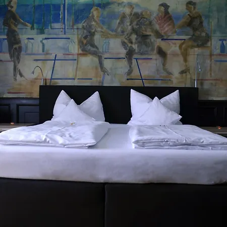 Hotel Astoria