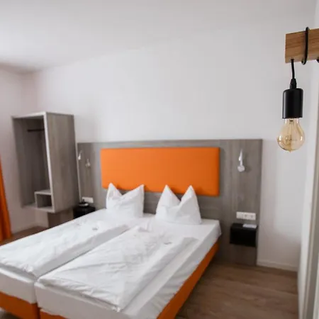 Astoria Hotell Karlsruhe