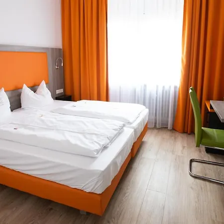 Astoria Hotell 2*