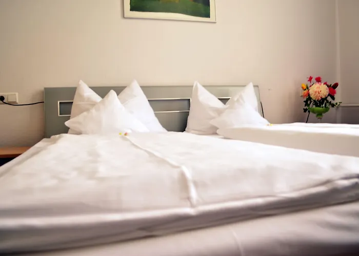 アストリア カールスルーエ