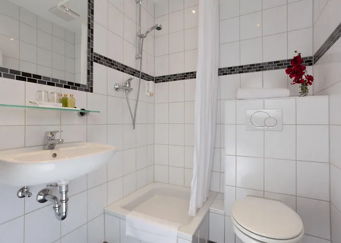 Hotell Astoria Karlsruhe