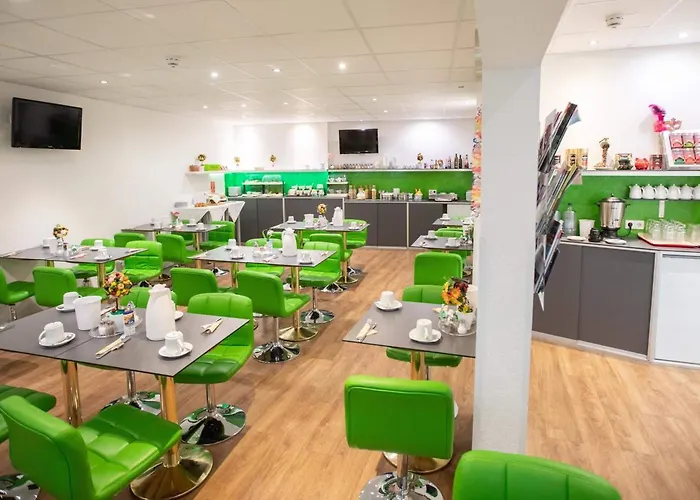 Astoria Hotel Karlsruhe