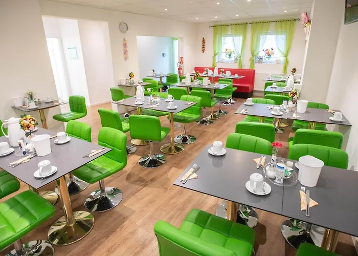 アストリア カールスルーエ