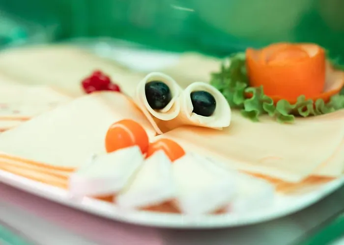 Astoria Hotell Karlsruhe