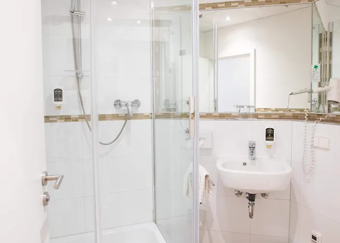 Astoria Hotell Karlsruhe