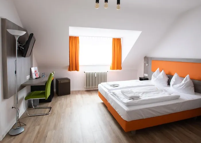 Astoria 2* Karlsruhe