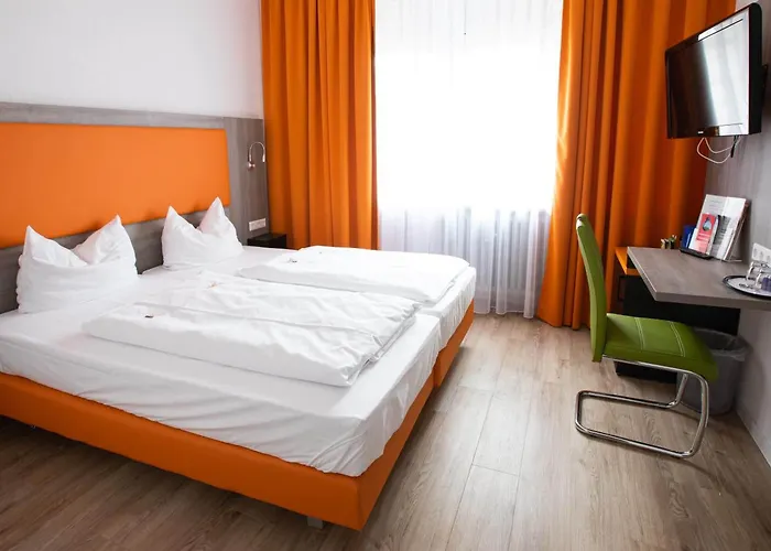 アストリア ホテル