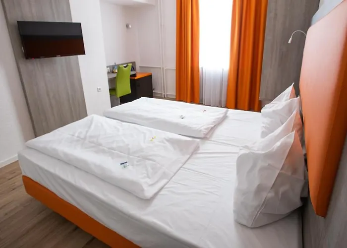 Astoria 2* Karlsruhe