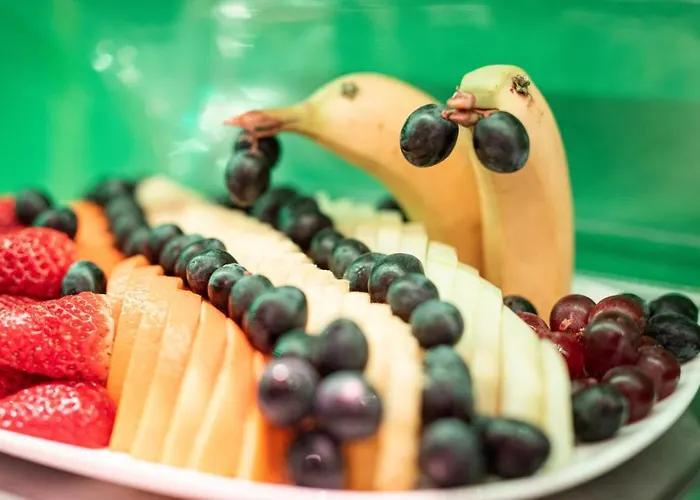 アストリア ホテル