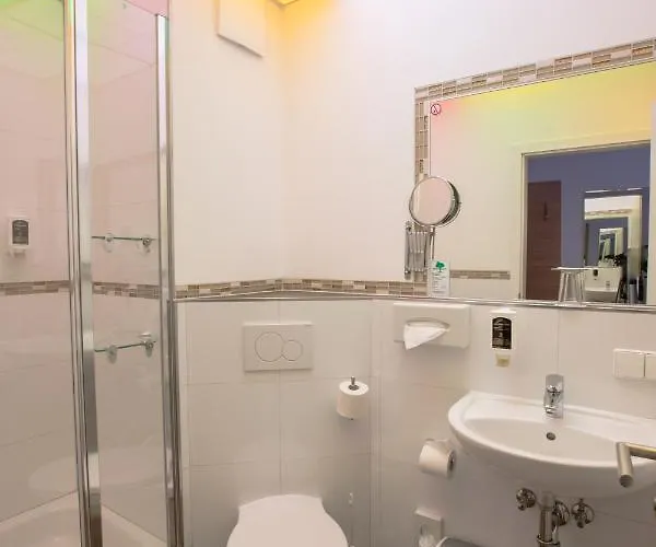 Astoria 2* Karlsruhe